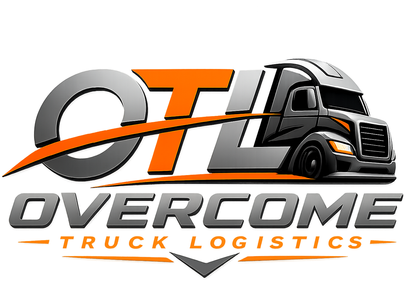 Overcome Truck Logistics